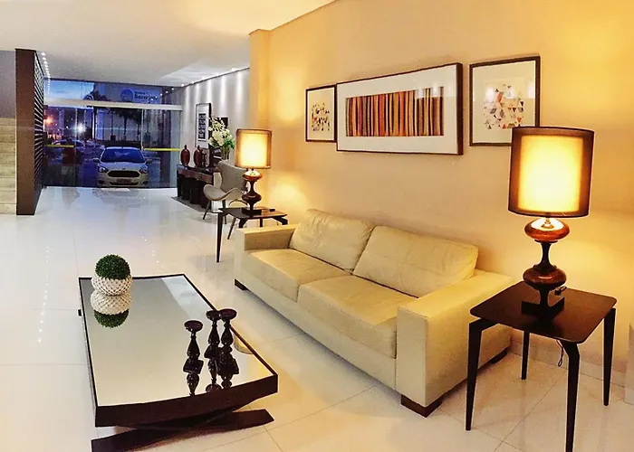 Hotel Rio Grande