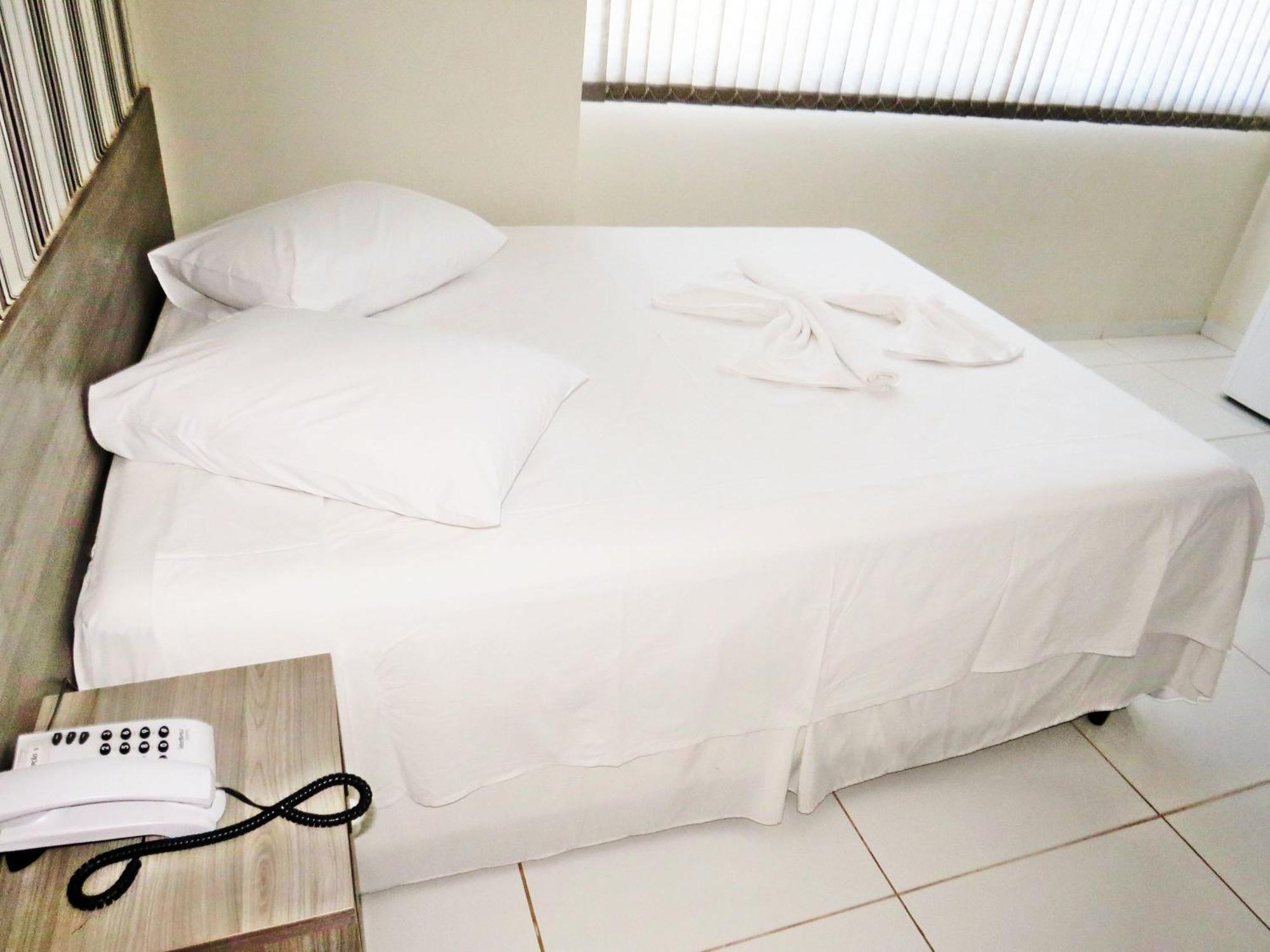 Hotel Rio Grande Barreiras (Bahia)