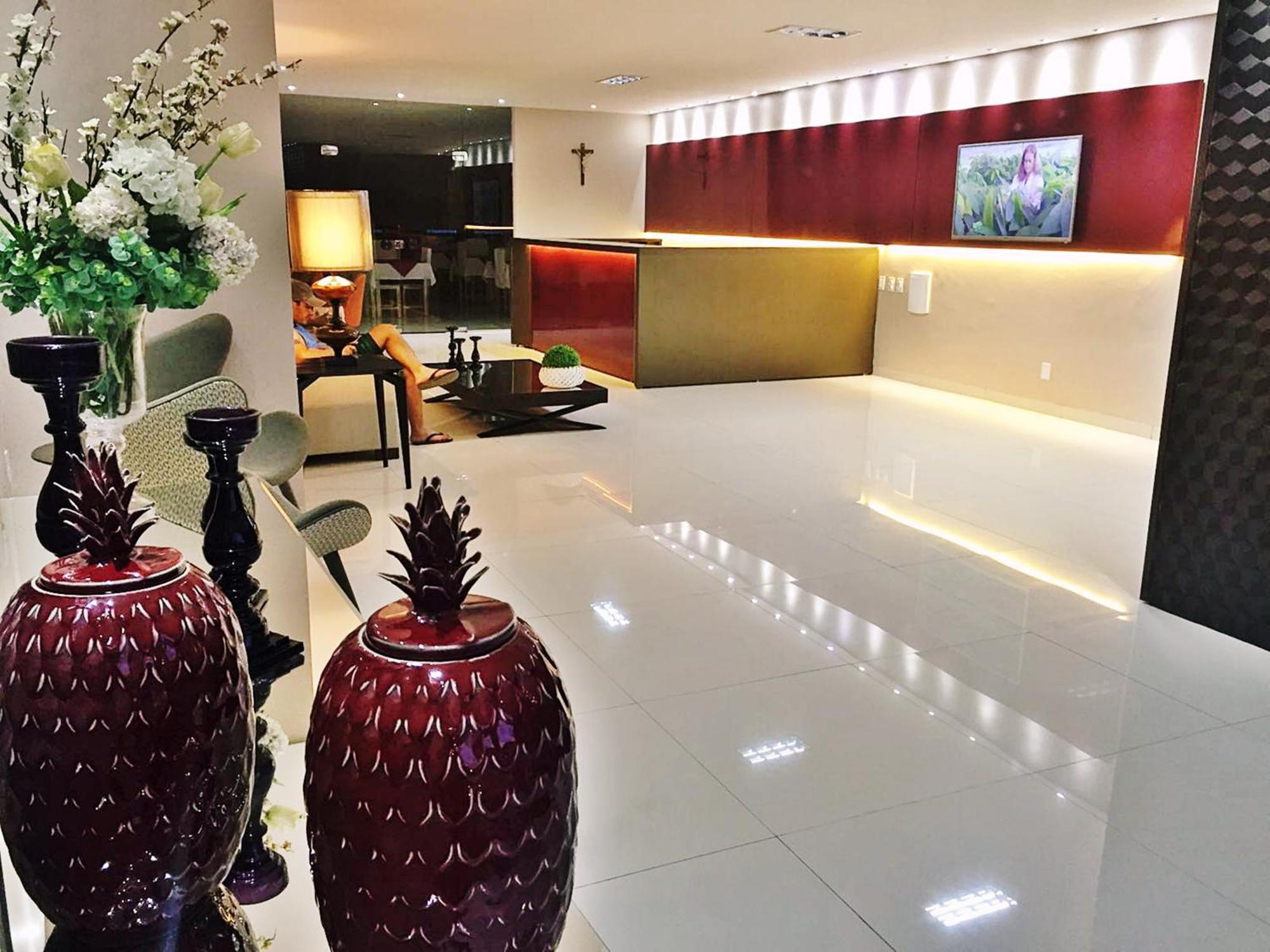 Hotel Rio Grande 3*