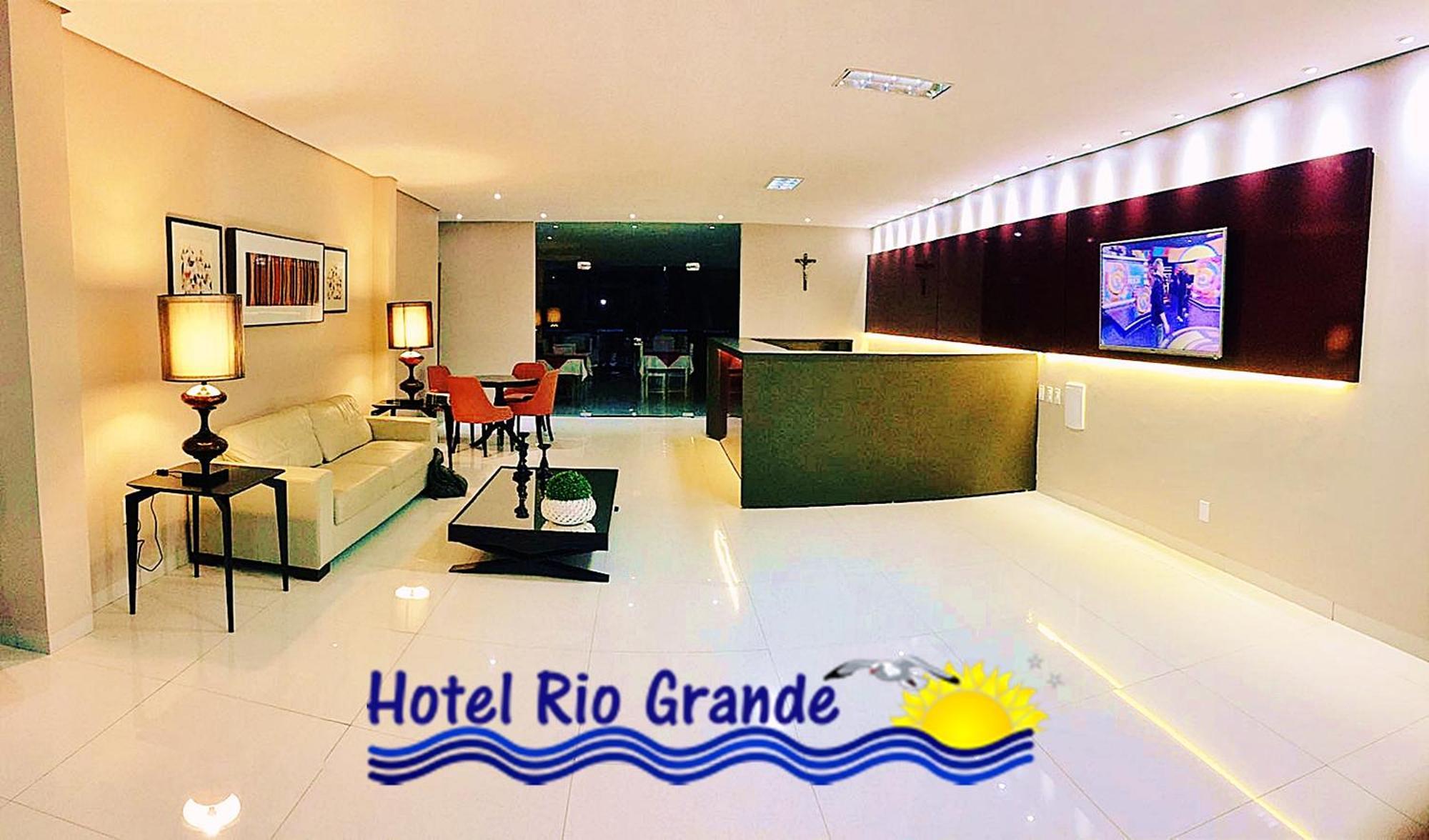 Rio Grande Hotel Barreiras (Bahia)