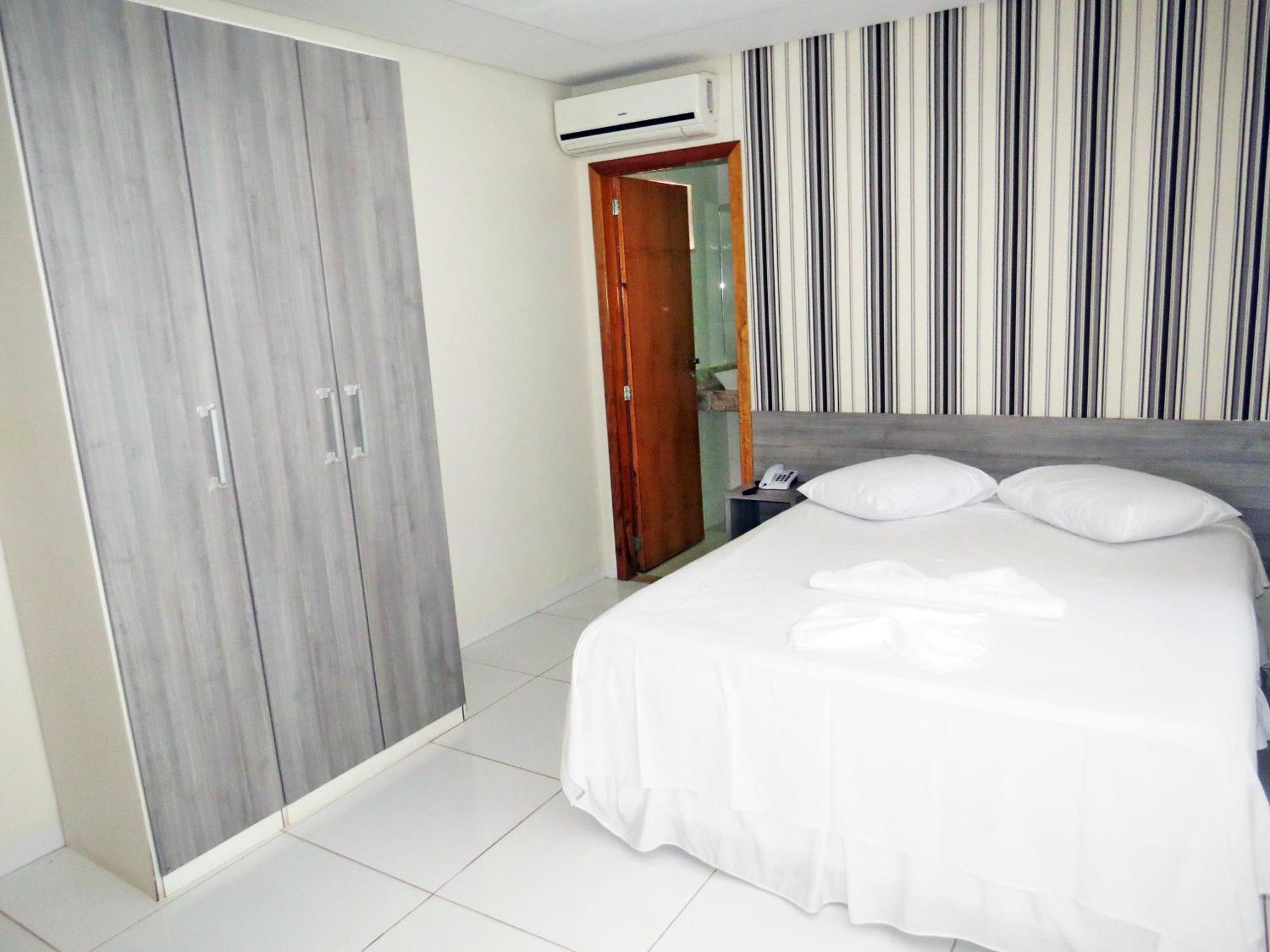 Rio Grande Hotel Barreiras (Bahia)