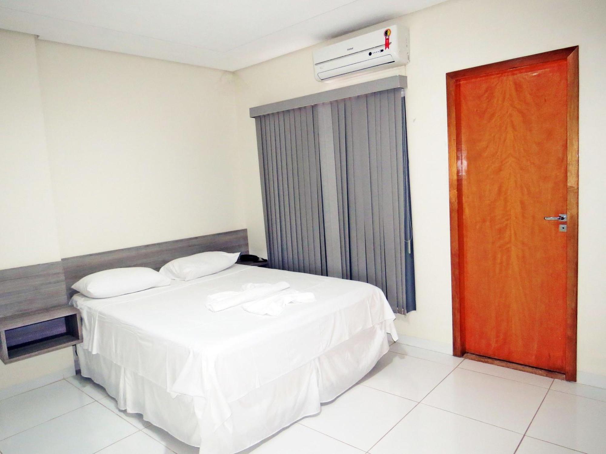 Hotel Rio Grande