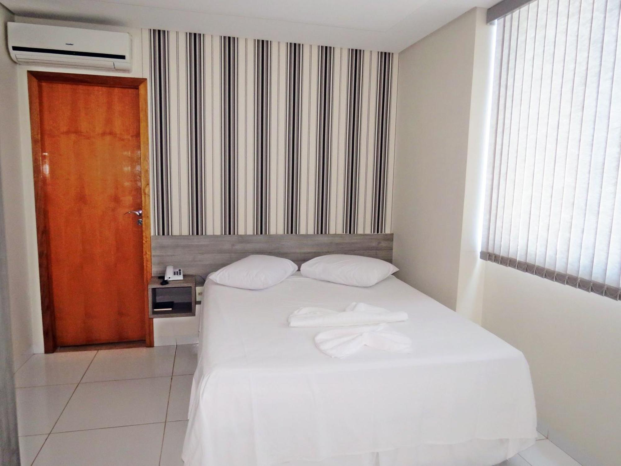 Hotel Rio Grande Barreiras (Bahia)