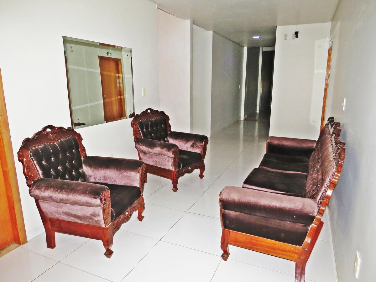 Rio Grande Hotel Barreiras (Bahia)