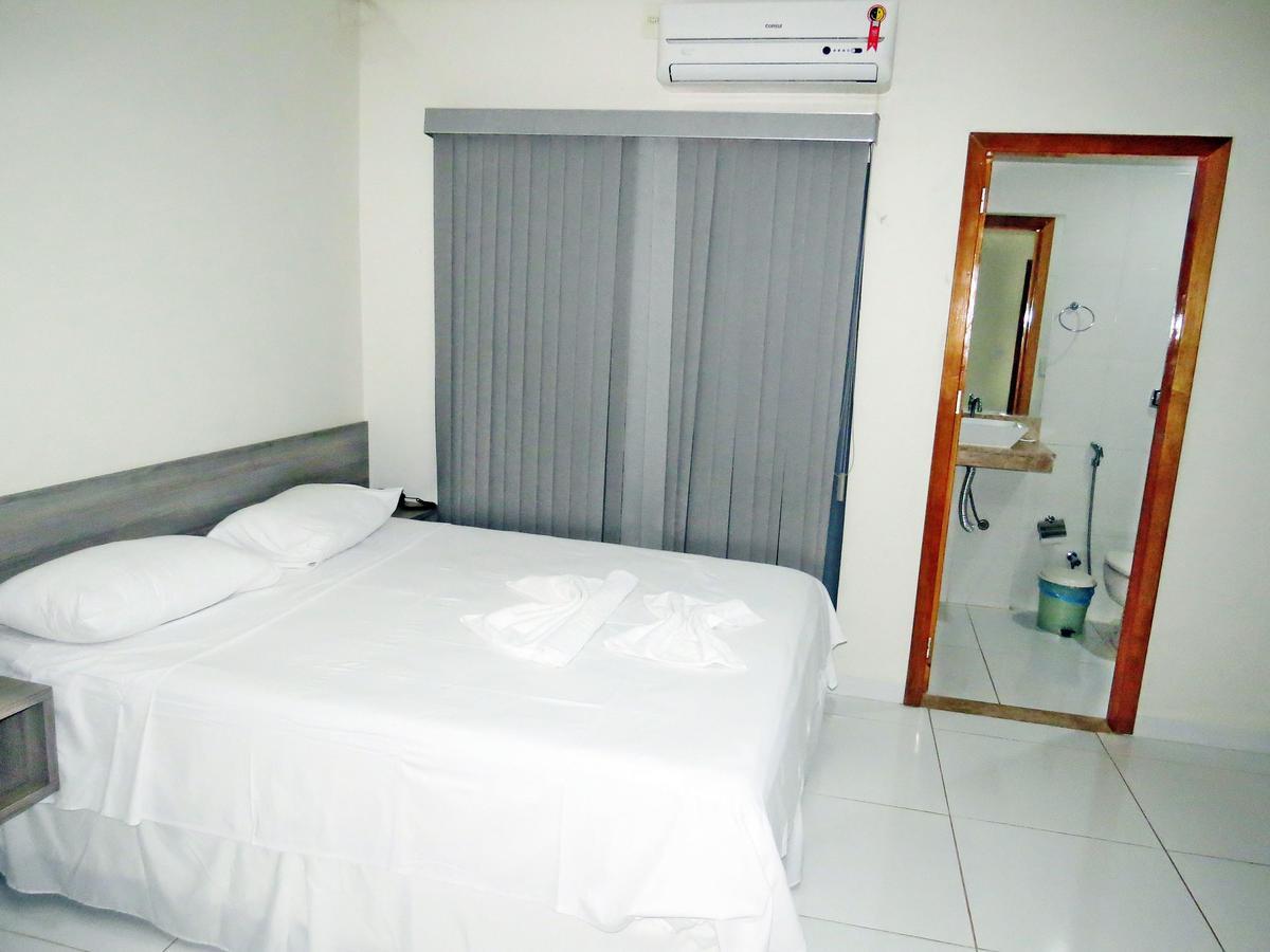 Rio Grande Hotel 3*
