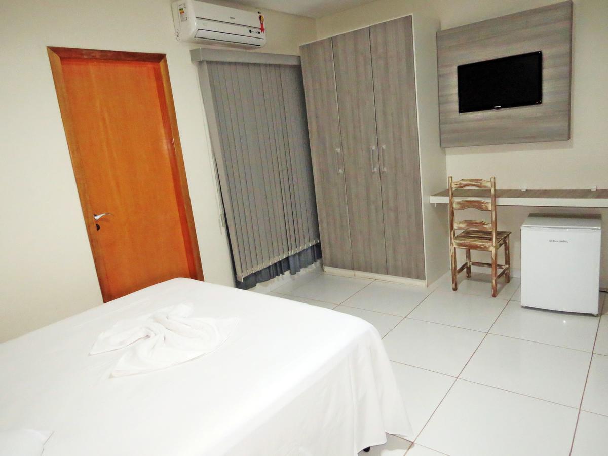 Rio Grande Hotel 3*