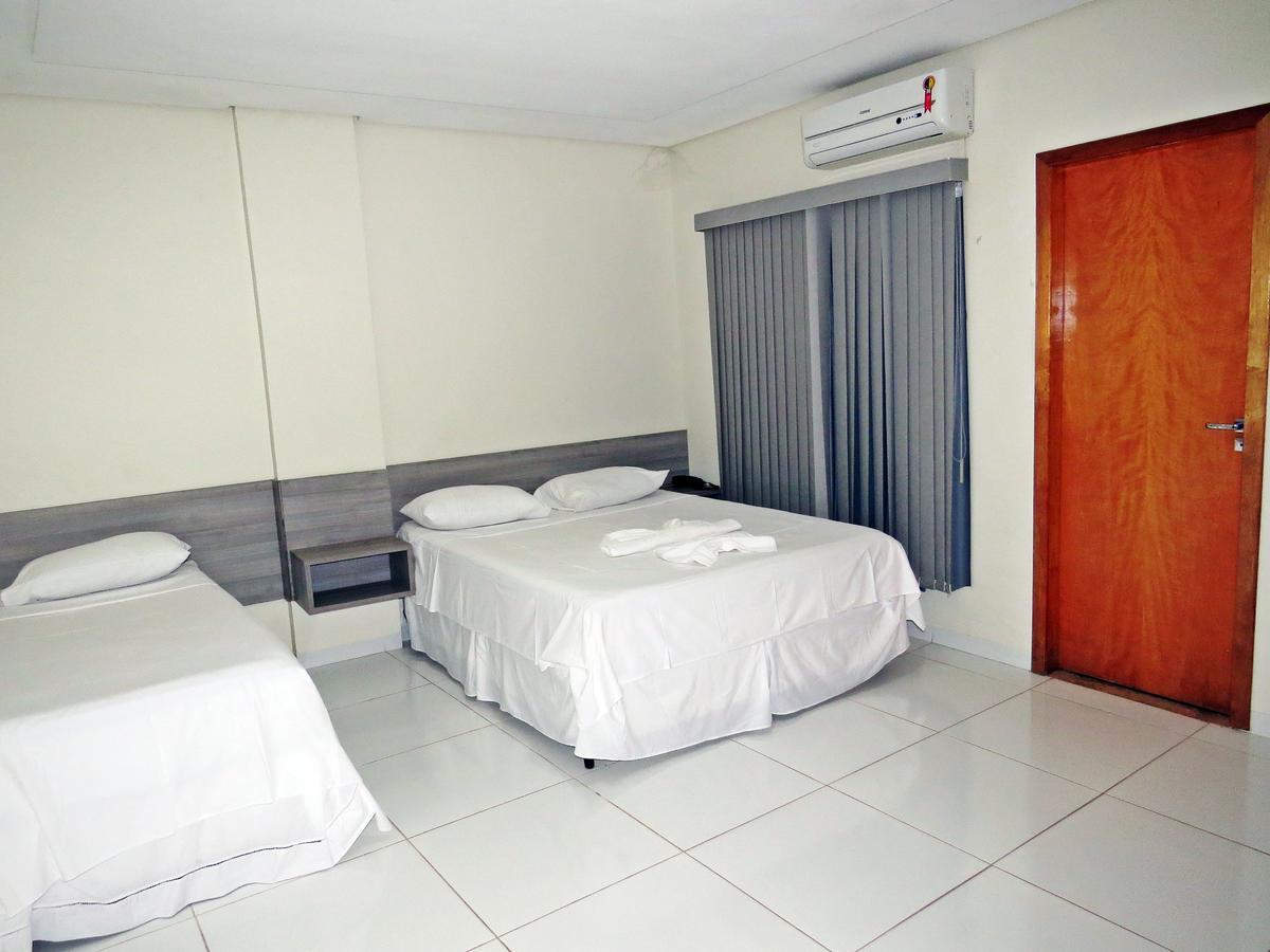 Rio Grande Hotel