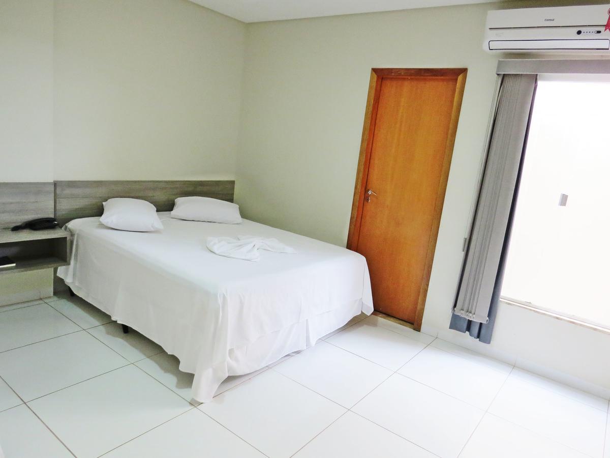 Hotel Rio Grande 3*