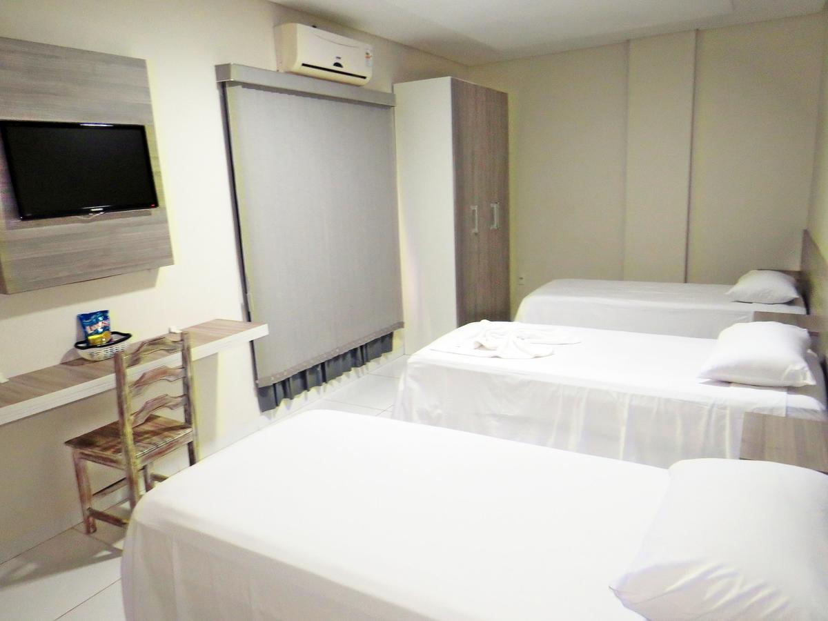 Rio Grande Hotel 3*