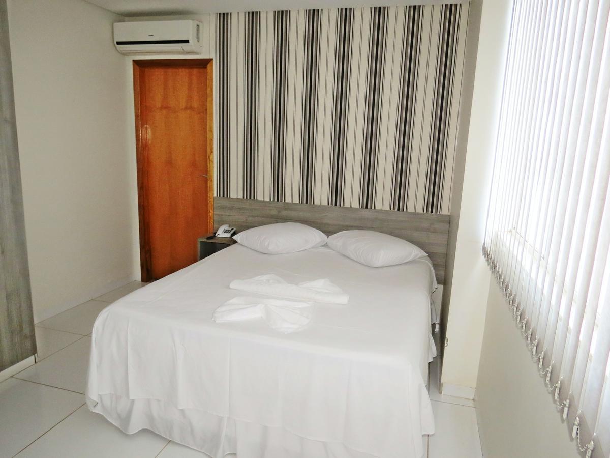 Hotel Rio Grande